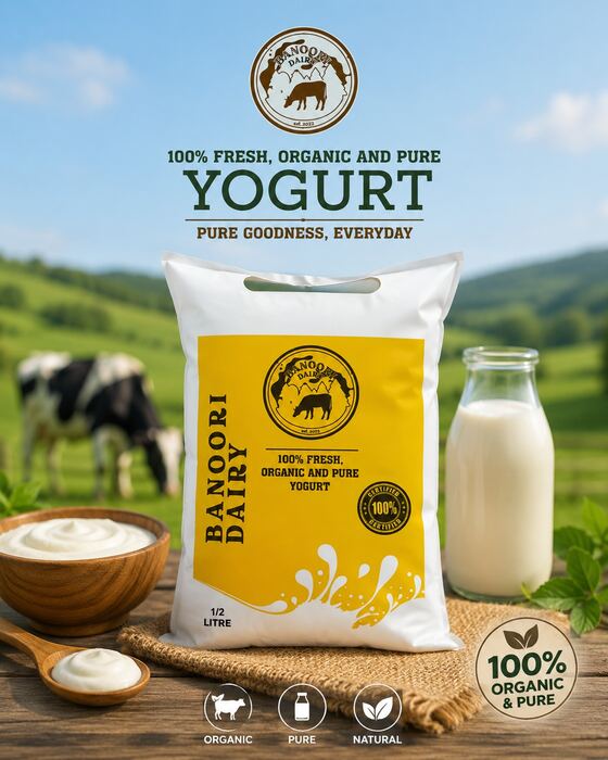 yogurt